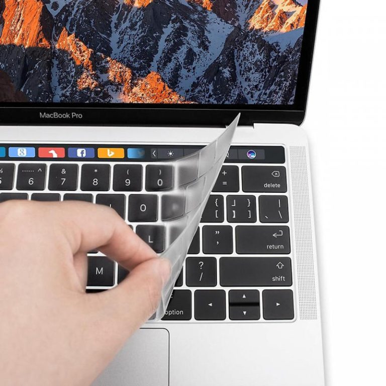 Thay bàn phím MacBook tại Ninh Bình| Giá rẻ – Chính hãng – Uy tín